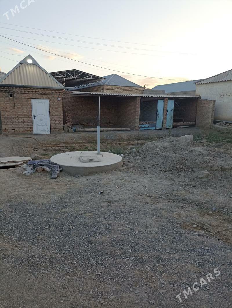 plan jaý - Бахарден - img 3