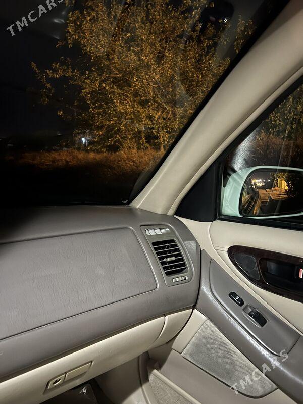 Toyota Avalon 1998 - 155 000 TMT - Aşgabat - img 7