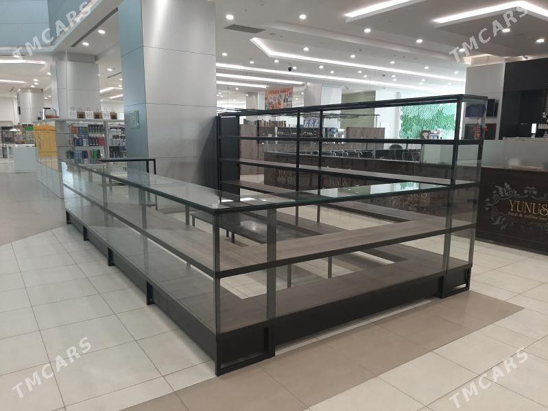 Arenda Yer Turgen Sowda Olimp - Aşgabat - img 2