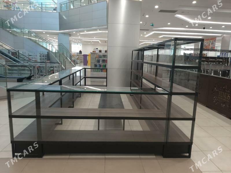 Arenda Yer Turgen Sowda Olimp - Aşgabat - img 3