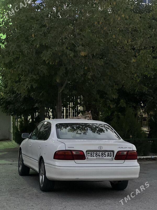Toyota Avalon 1998 - 155 000 TMT - Aşgabat - img 3