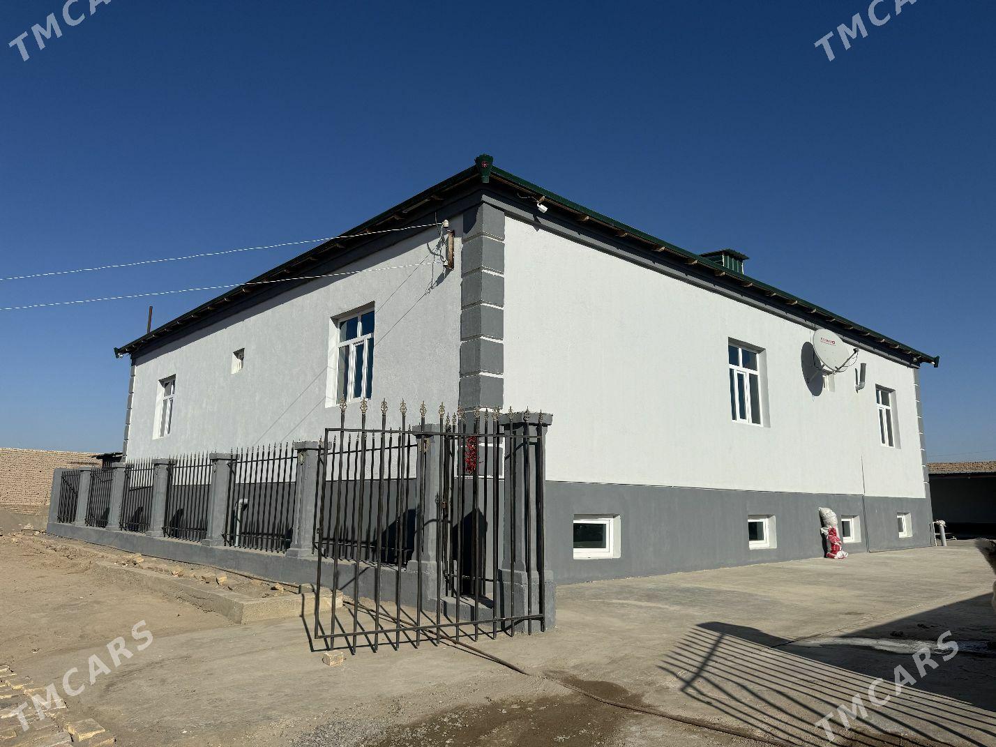 Jay - Daşoguz - img 1