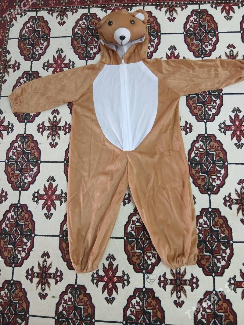 Ayyjyk eshik utrennik - Mary - img 1