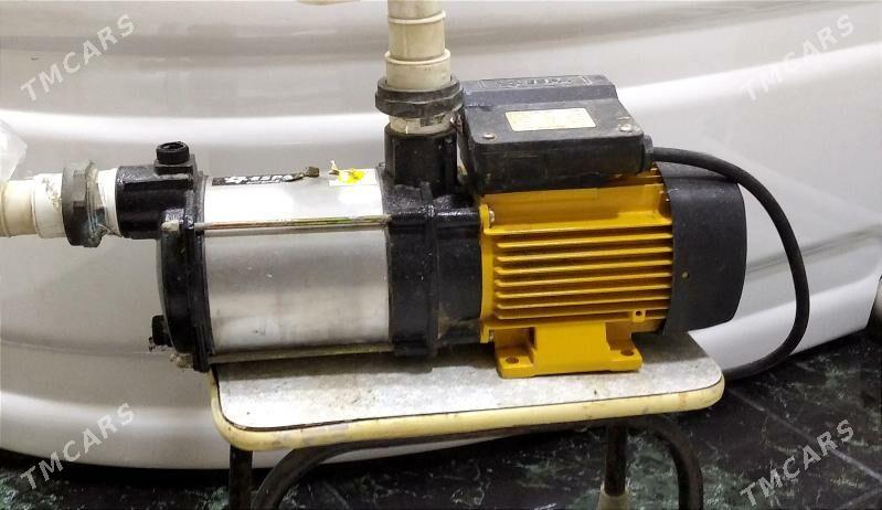 Насос - Ашхабад - img 1