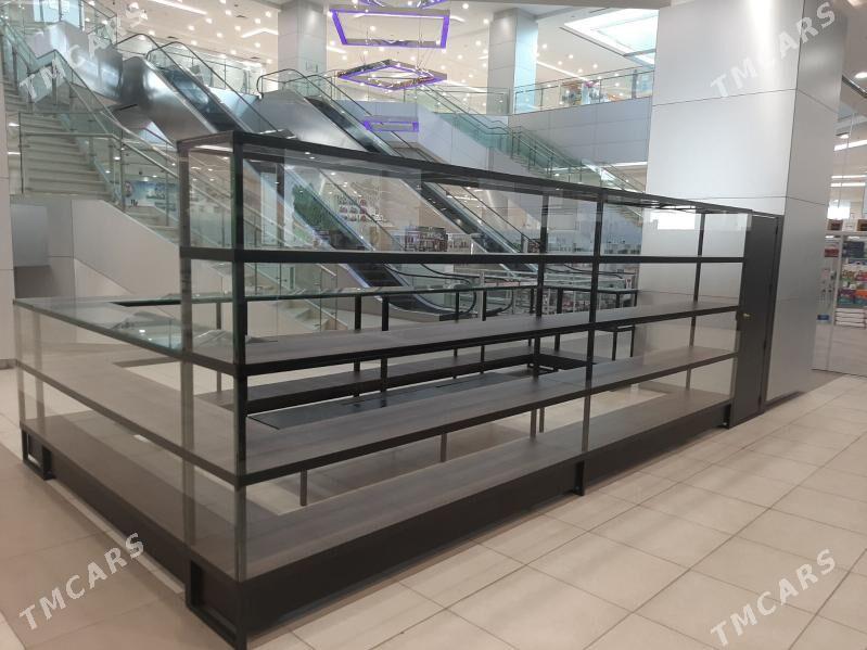 Arenda Yer Turgen Sowda Olimp - Aşgabat - img 4