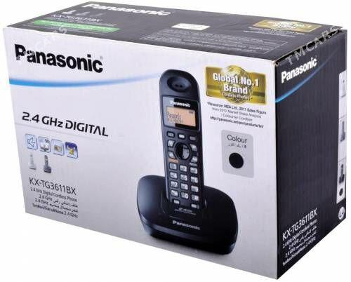 Panasonic telefon - Ашхабад - img 5