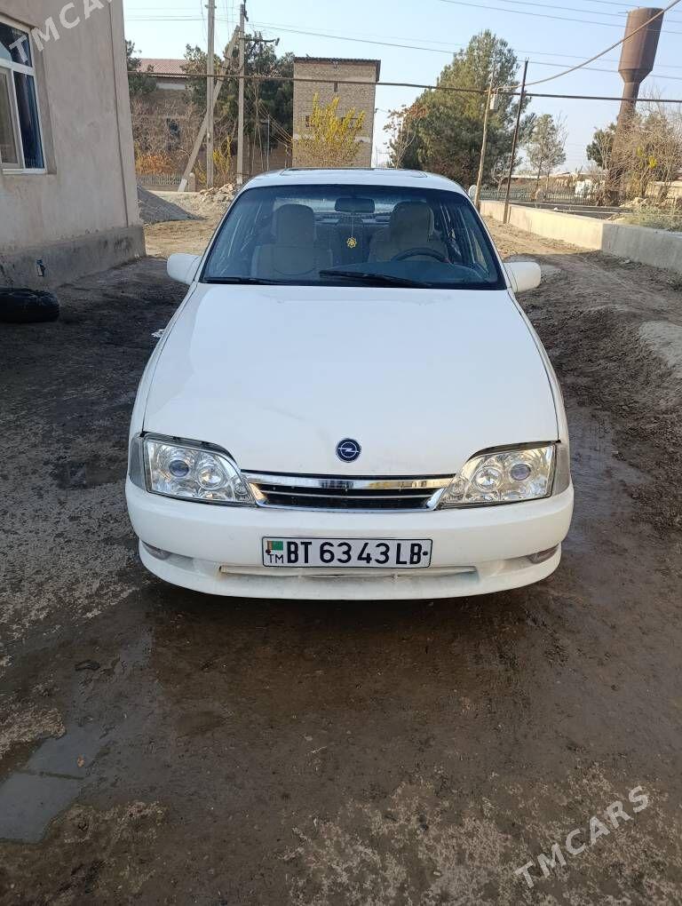 Opel Omega 1990 - 24 000 TMT - Saýat - img 1