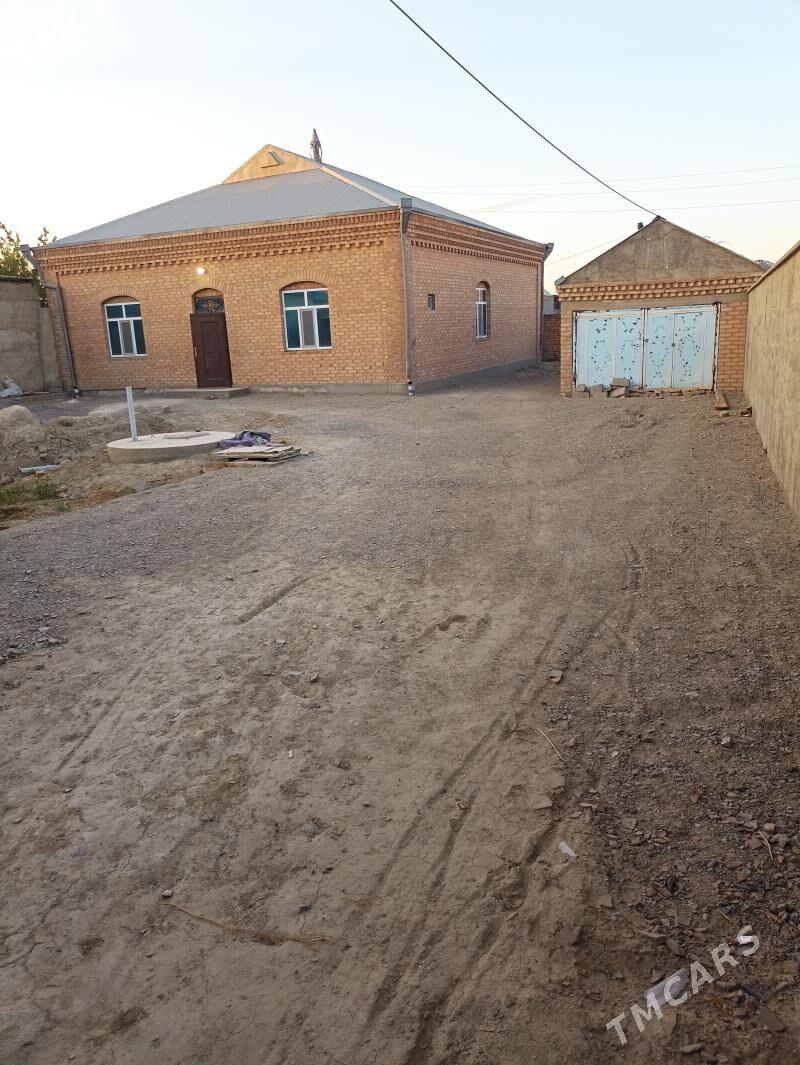 plan jaý - Bäherden - img 1