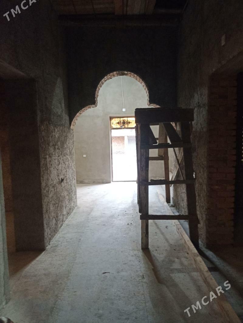 plan jaý - Бахарден - img 5