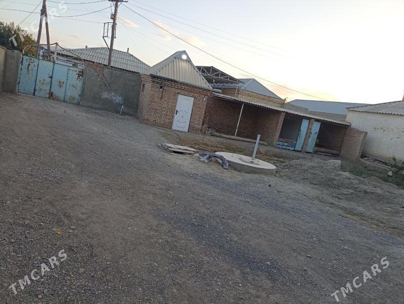 plan jaý - Бахарден - img 2