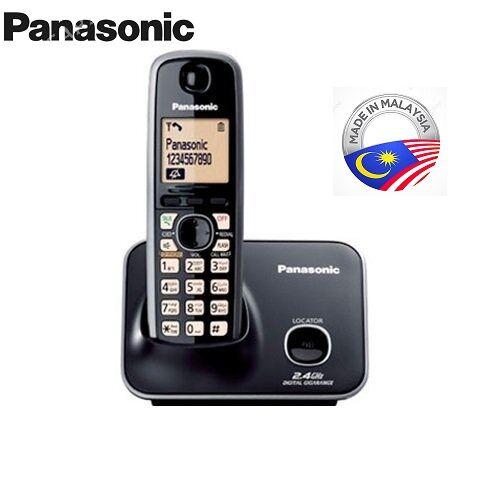 Panasonic telefon - Ашхабад - img 3