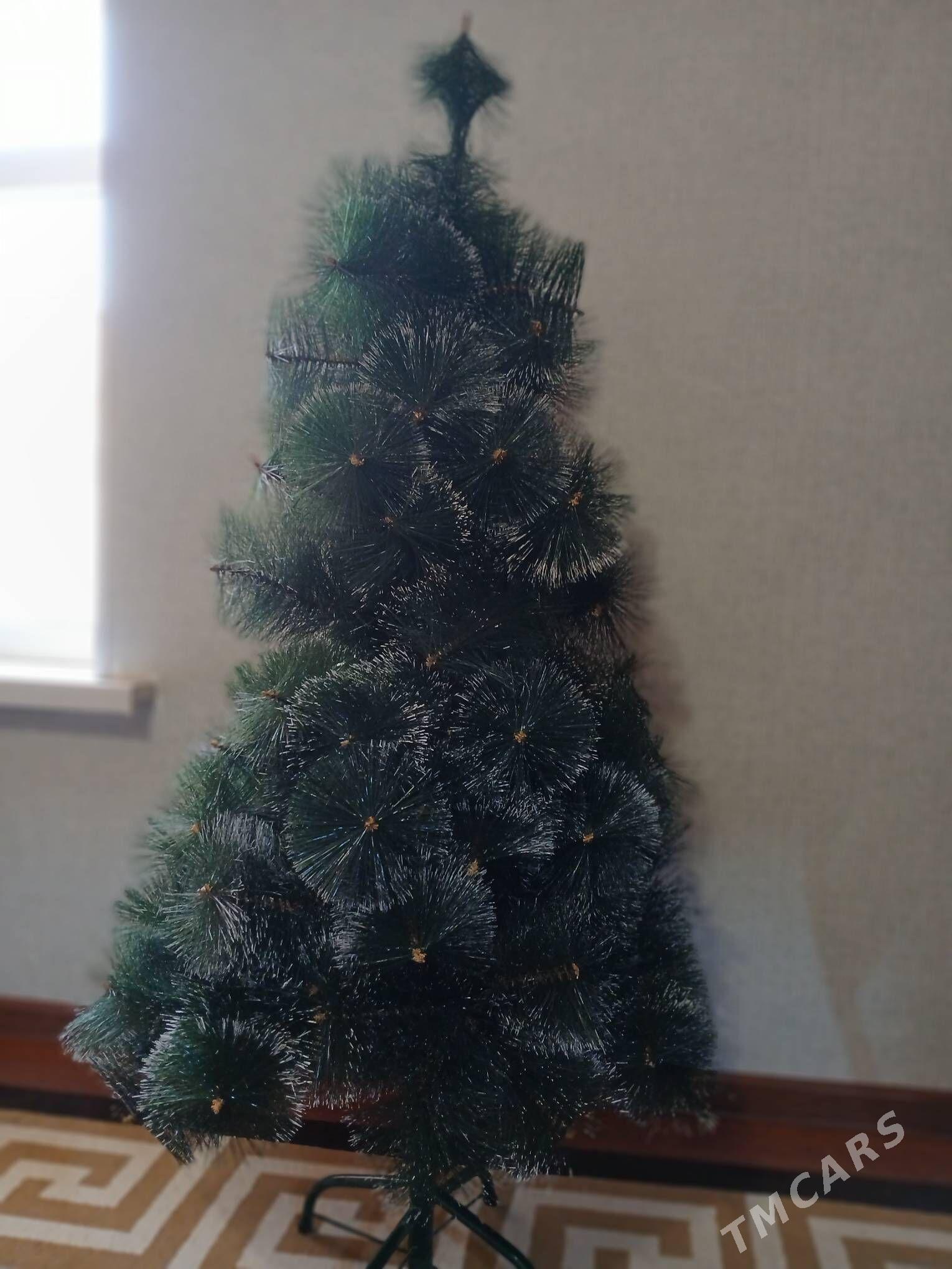 arça-ÿolka - Балканабат - img 2