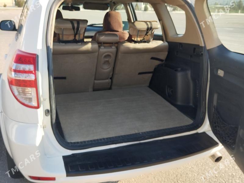 Toyota RAV4 2009 - 185 000 TMT - Aşgabat - img 5