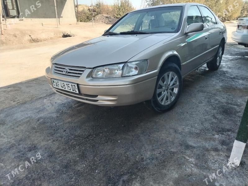 Toyota Camry 1999 - 150 000 TMT - Akdepe - img 1