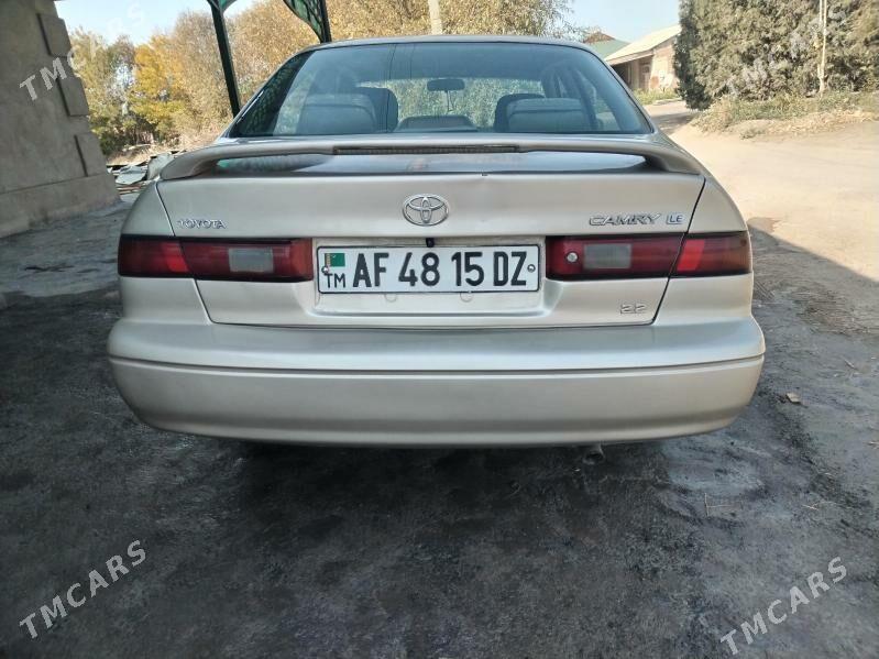 Toyota Camry 1999 - 150 000 TMT - Akdepe - img 2