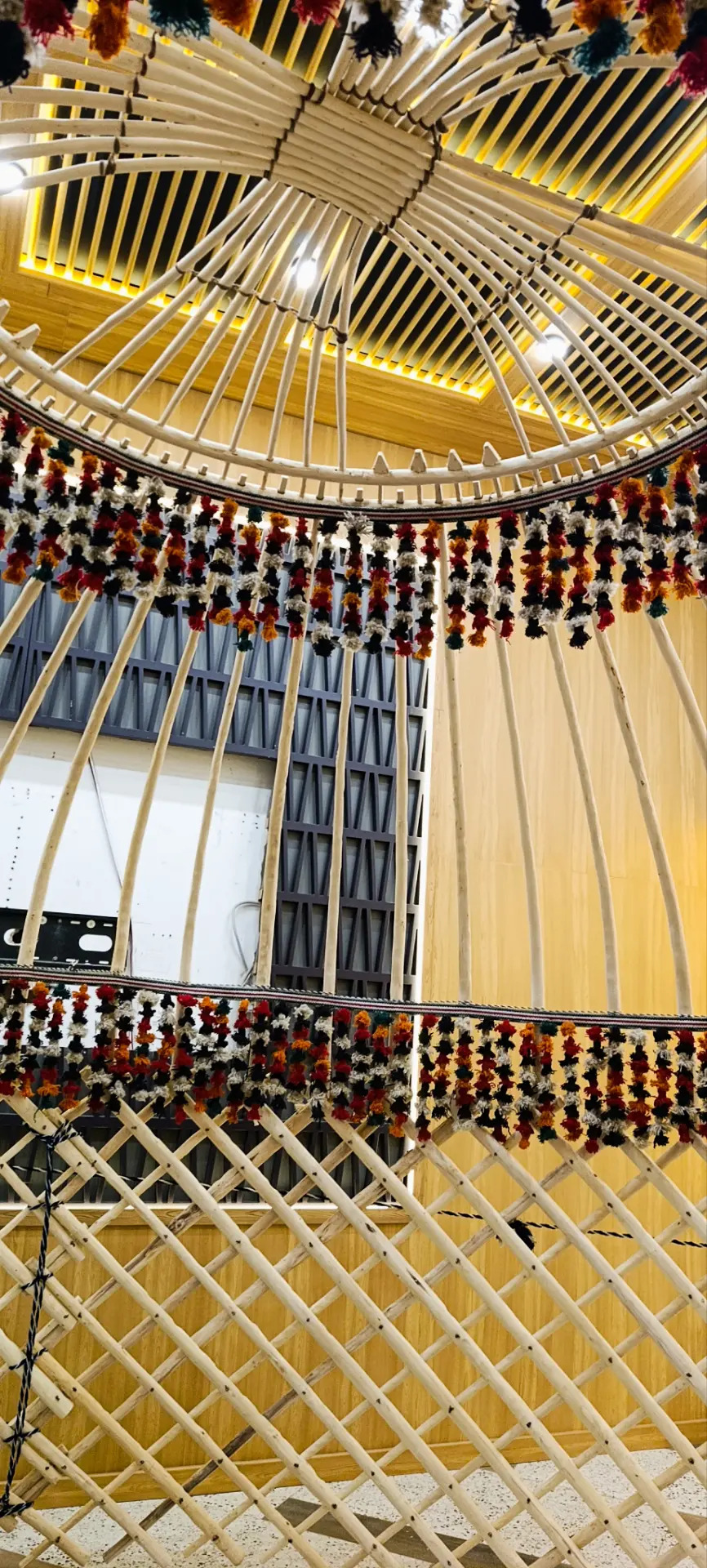 Raşotka Gamyş Ak gara òý - Aşgabat - img 1