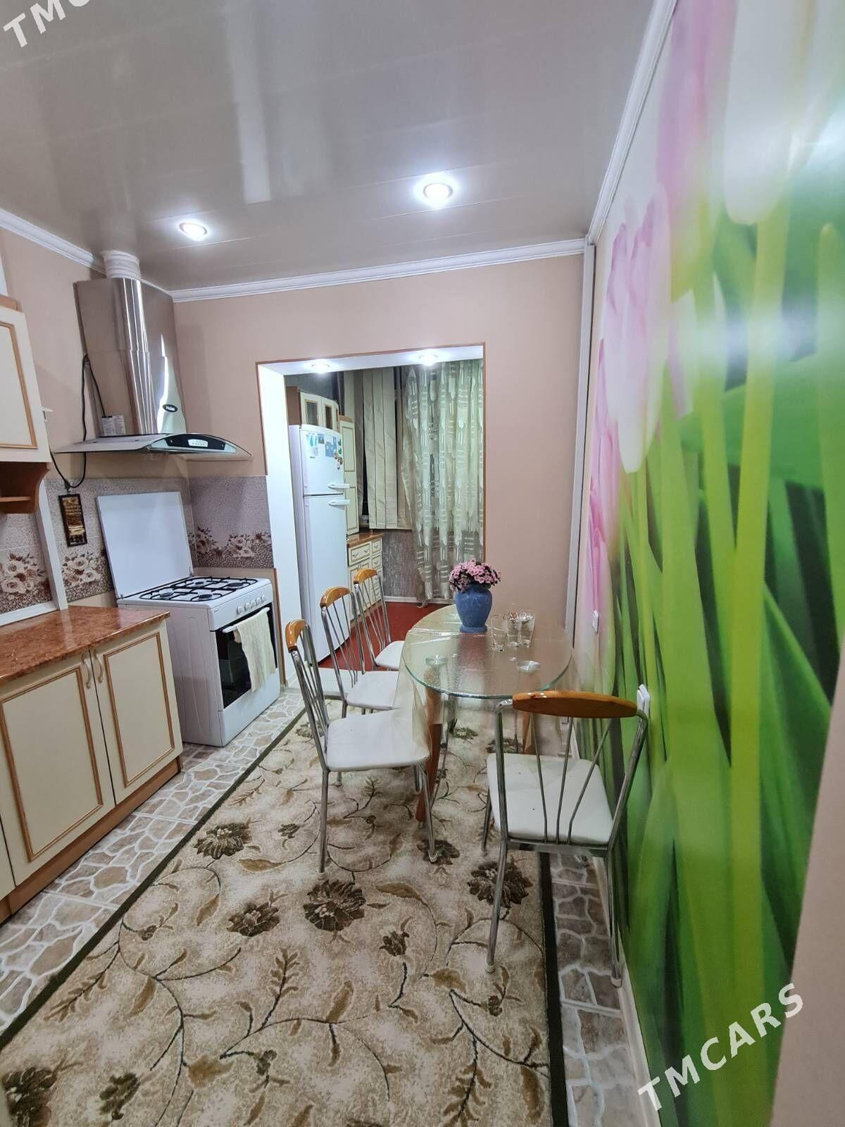 Gowdan 2 komnat - Aşgabat - img 4