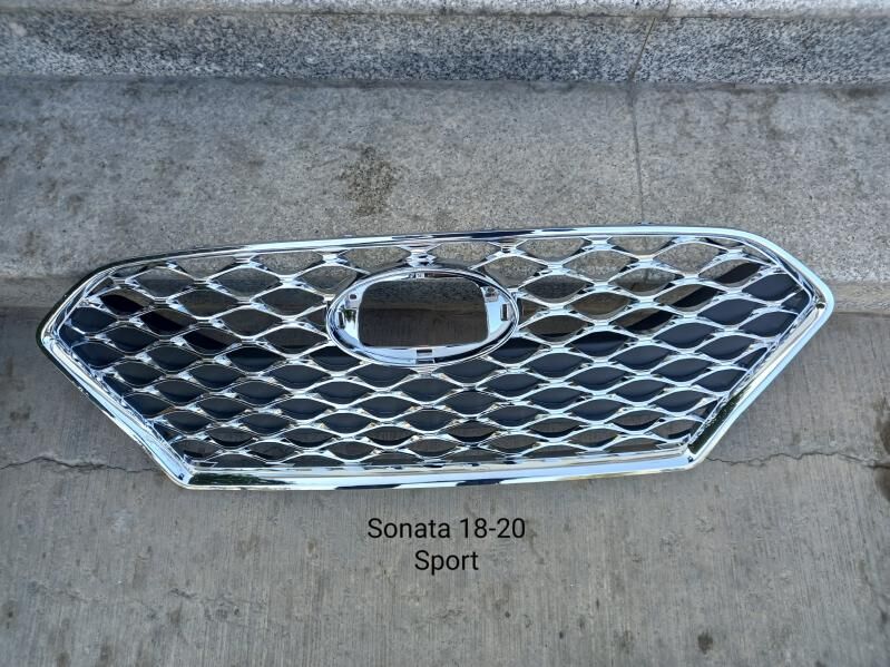 Abilsoka Sonata 2018-20 Sport 1 650 TMT - Bedew - img 2