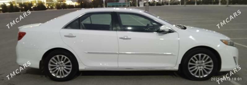 Toyota Camry 2012 - 215 000 TMT - Aşgabat - img 4