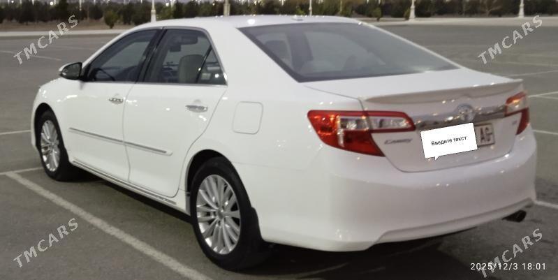 Toyota Camry 2012 - 215 000 TMT - Aşgabat - img 2
