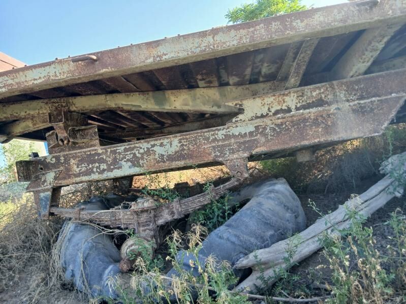 Teleşka 8 000 TMT - Gökdepe - img 5