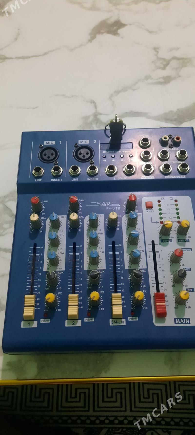 Pult Sar - Gubadag - img 2