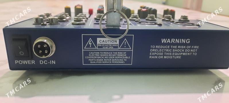 Pult Sar - Gubadag - img 4