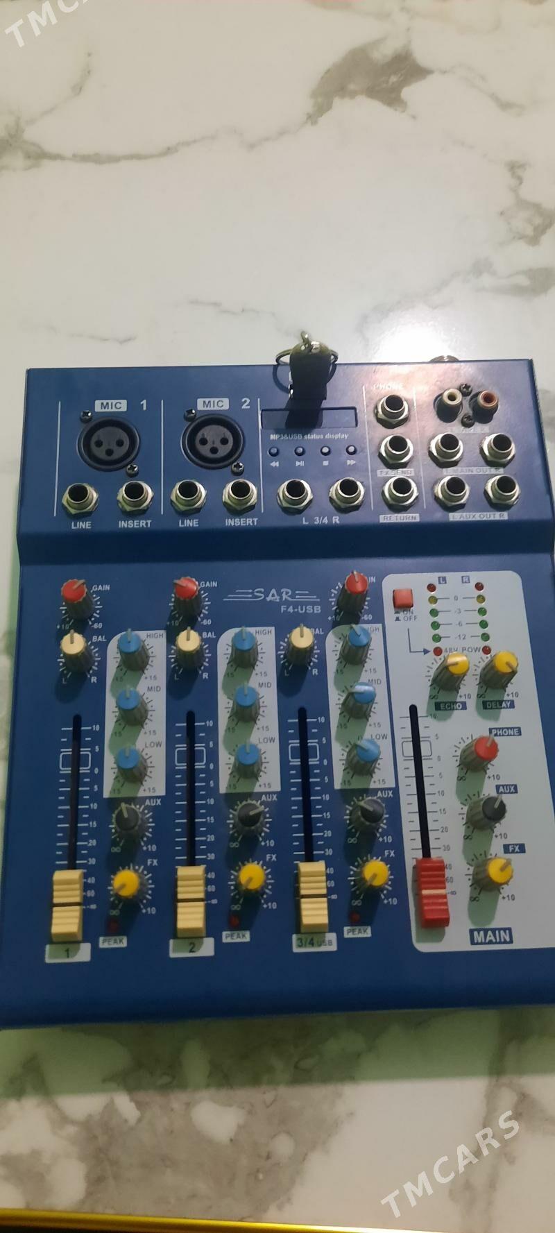 Pult Sar - Губадаг - img 1