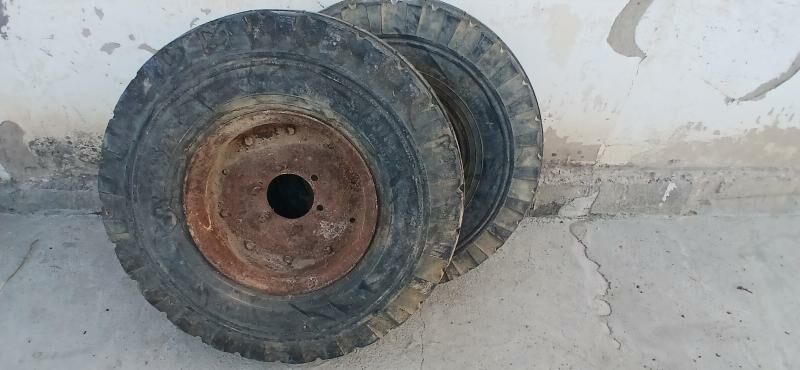 Teleşka 8 000 TMT - Gökdepe - img 2