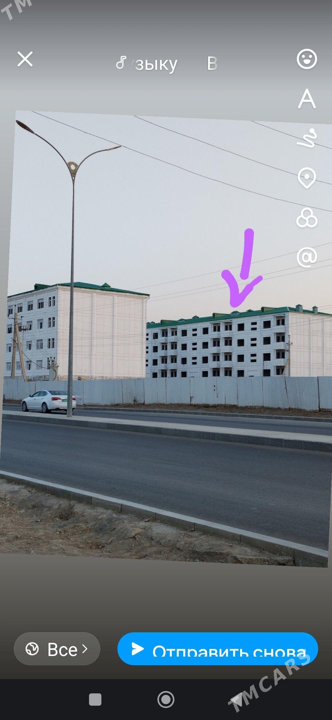 Anew panel 4/2 2 komnat 85m2 - Änew - img 2