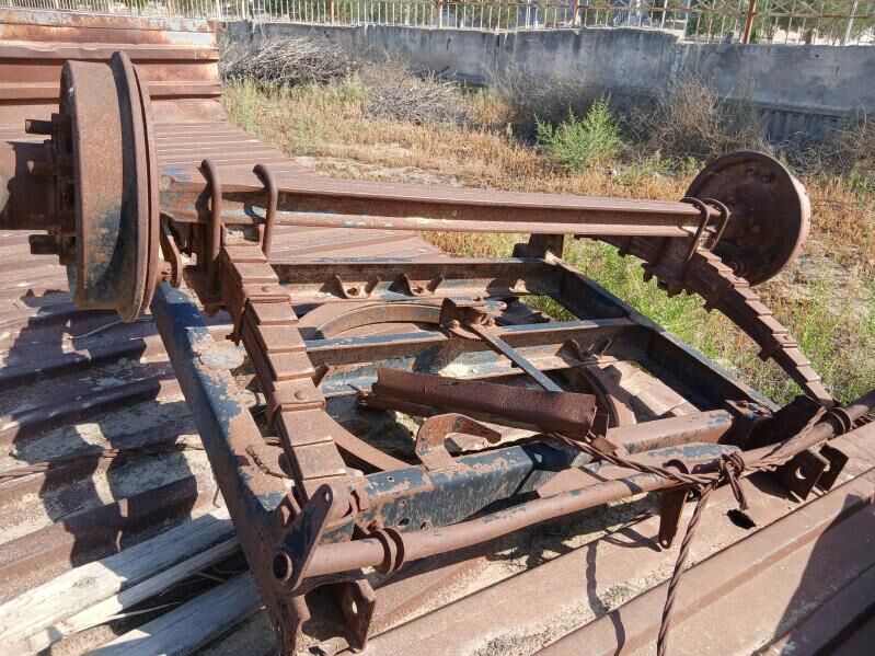 Teleşka 8 000 TMT - Gökdepe - img 4