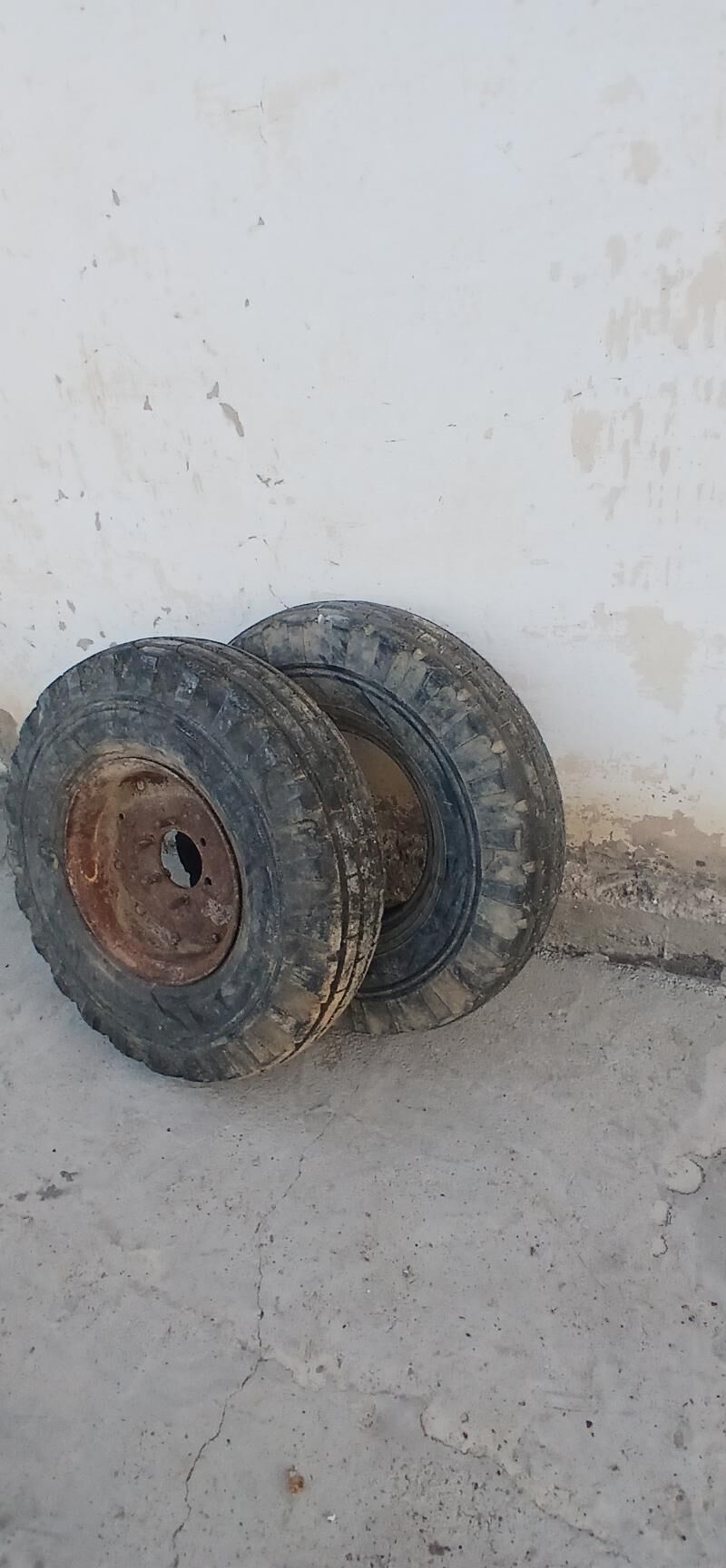 Teleşka 8 000 TMT - Gökdepe - img 1