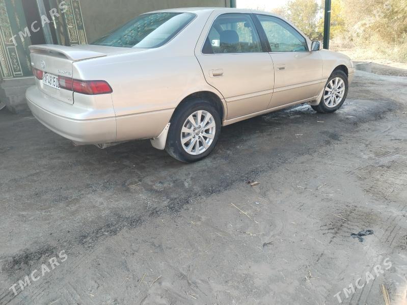 Toyota Camry 1999 - 150 000 TMT - Akdepe - img 3