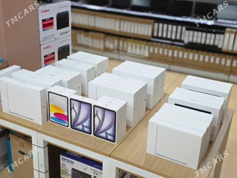 MACBOOK PRO AIR|M5/M4/M2 - Aşgabat - img 5