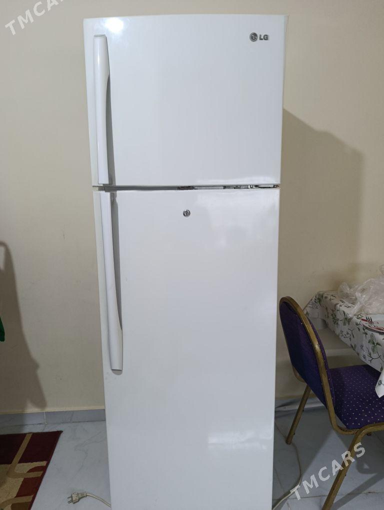 hladinlik LG - Aşgabat - img 2