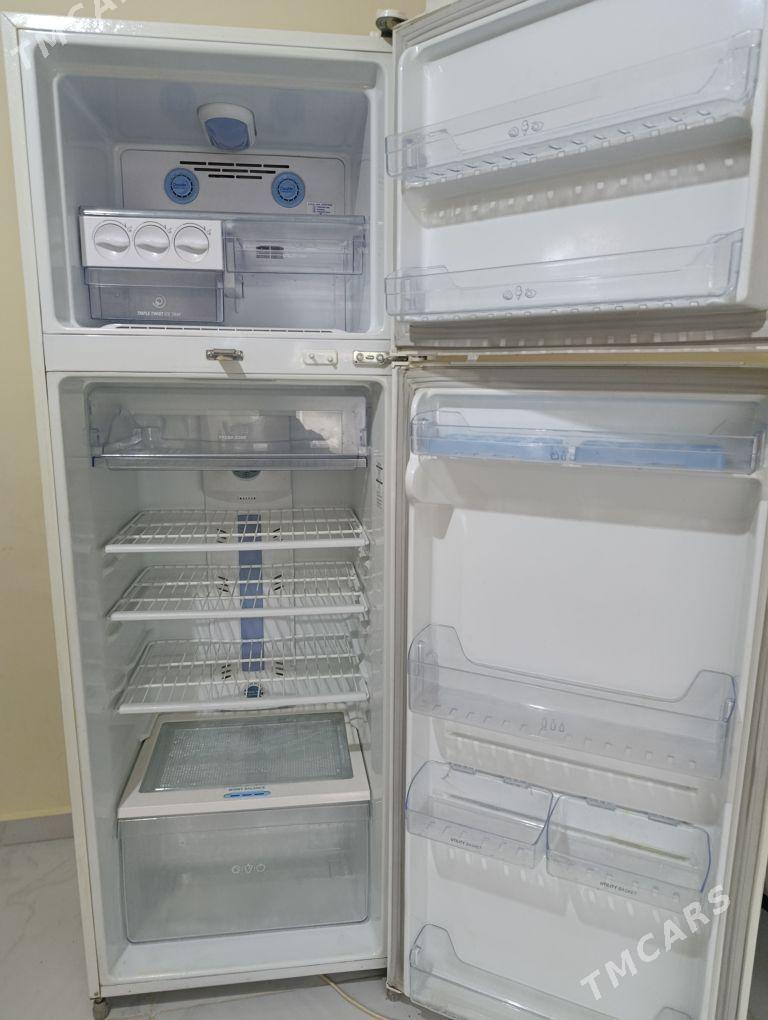 hladinlik LG - Aşgabat - img 1