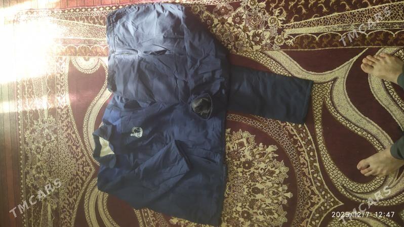 Утепленная спецовка - Балканабат - img 2