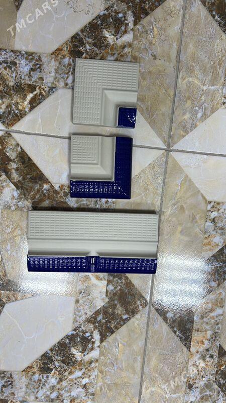 KAFELКАФЕЛЬBASSEYN - Ашхабад - img 8