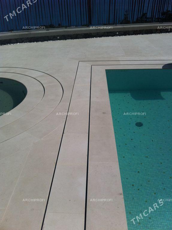 KAFELКАФЕЛЬBASSEYN - Ашхабад - img 4