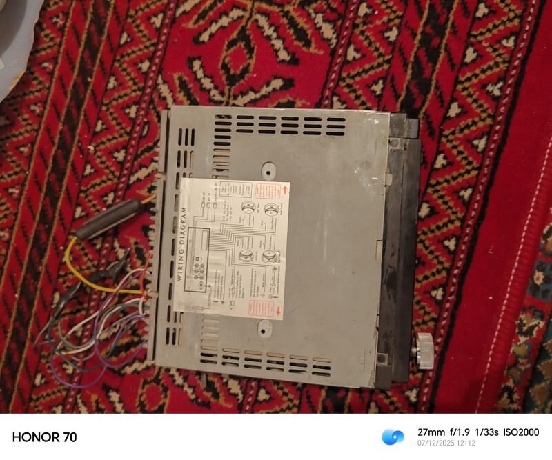 mantafon 100 TMT - Balkanabat - img 1