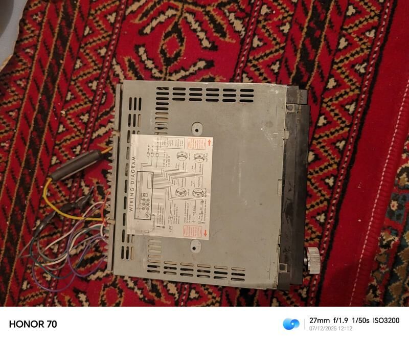 mantafon 100 TMT - Balkanabat - img 2