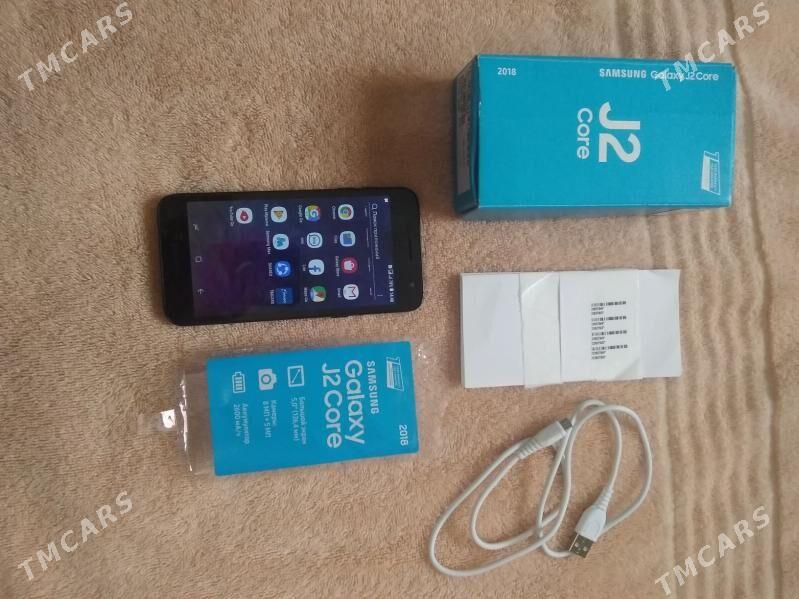 Samsung J2 Core 2/16 - Кëши - img 1