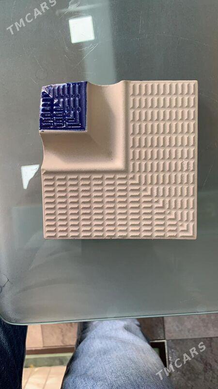 KAFELКАФЕЛЬBASSEYN - Ашхабад - img 9