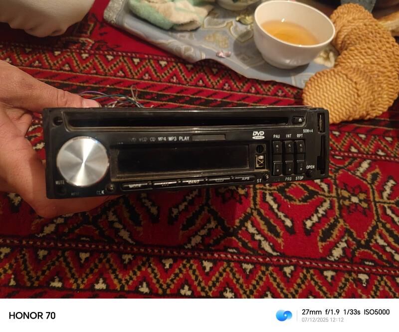 mantafon 100 TMT - Balkanabat - img 3