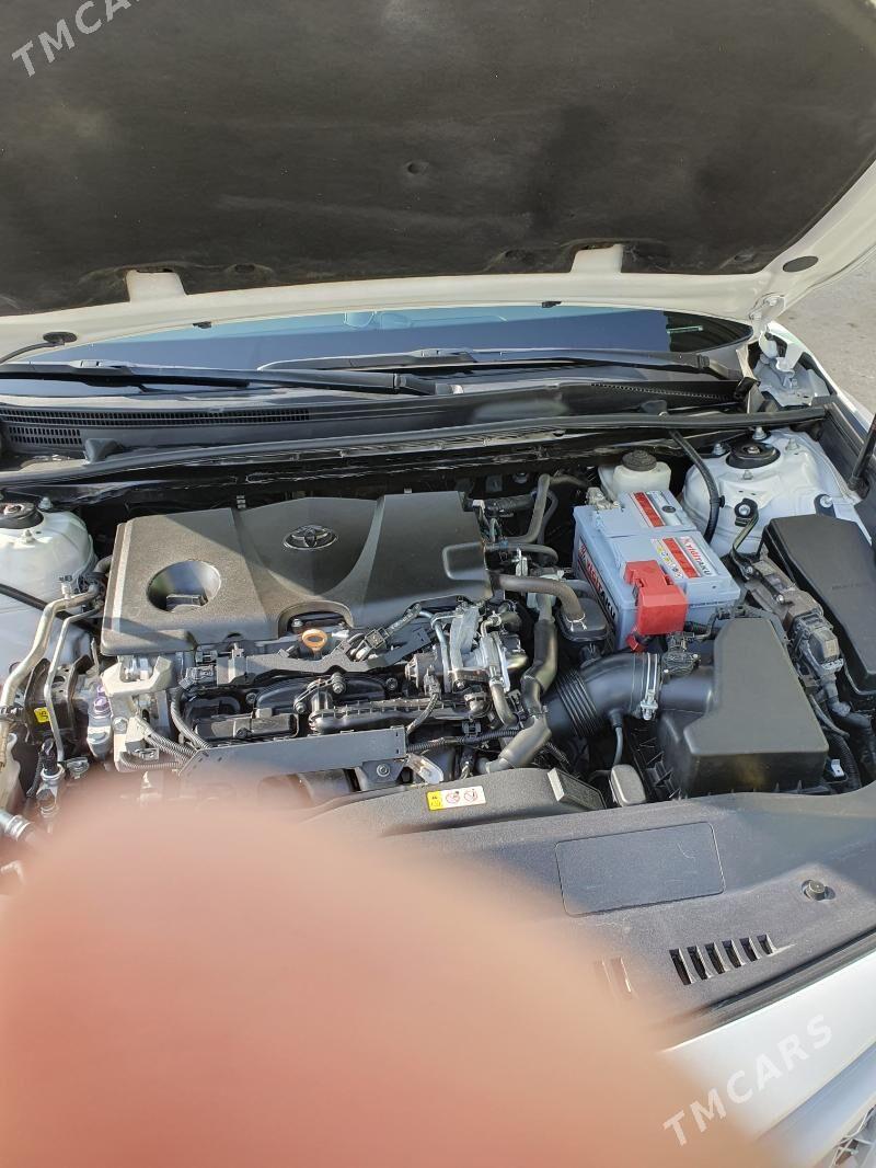 Toyota Camry 2019 - 350 000 TMT - Garadamak - img 2