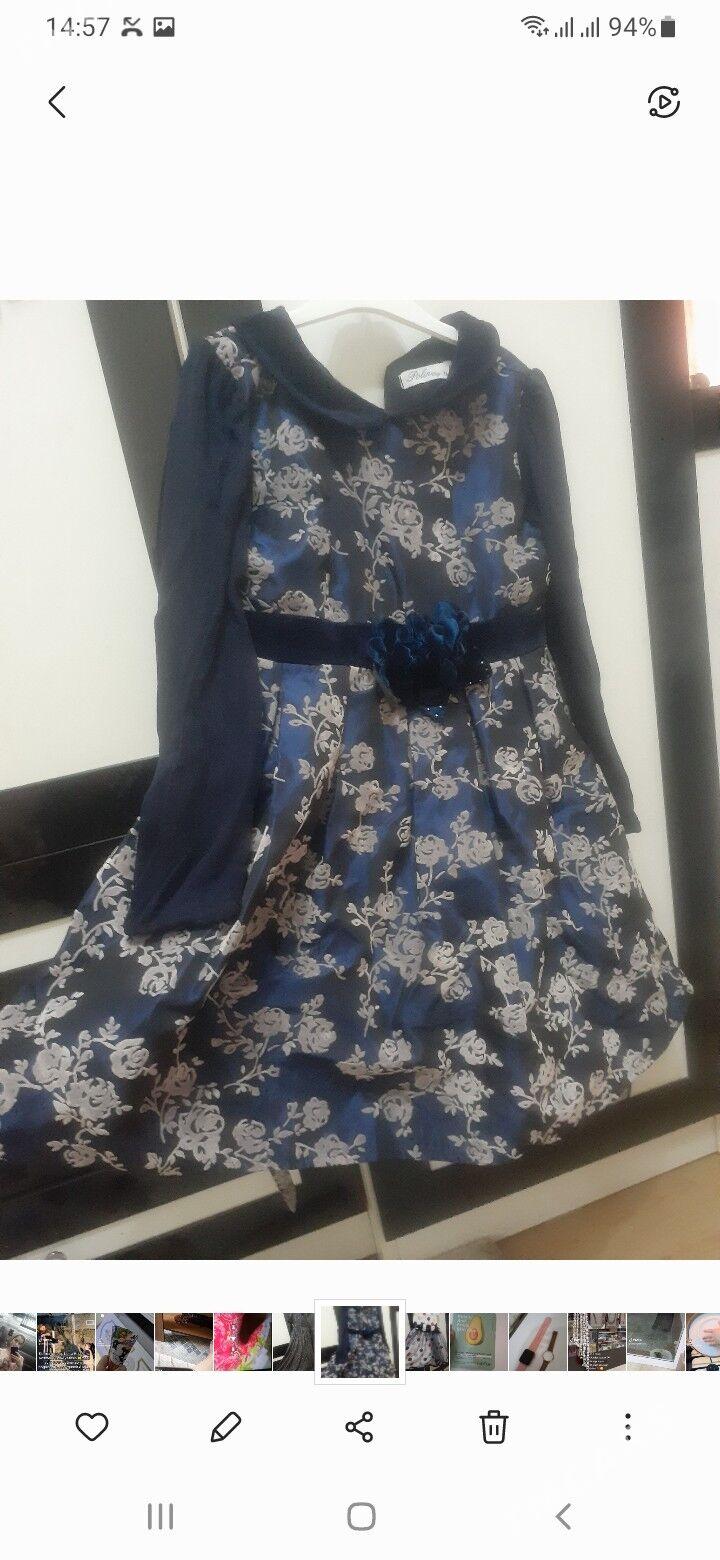 çaga fata köynek - Parahat 4 - img 2