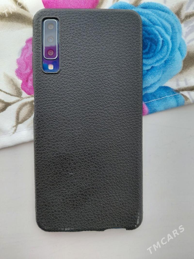 samsung A7 2018 - Tagtabazar - img 2