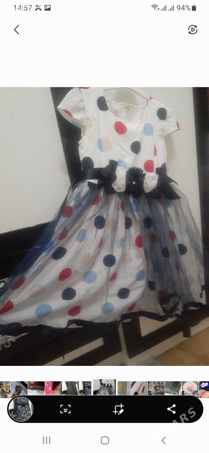 çaga fata köynek - Parahat 4 - img 1