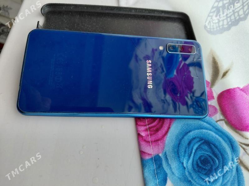 samsung A7 2018 - Tagtabazar - img 4