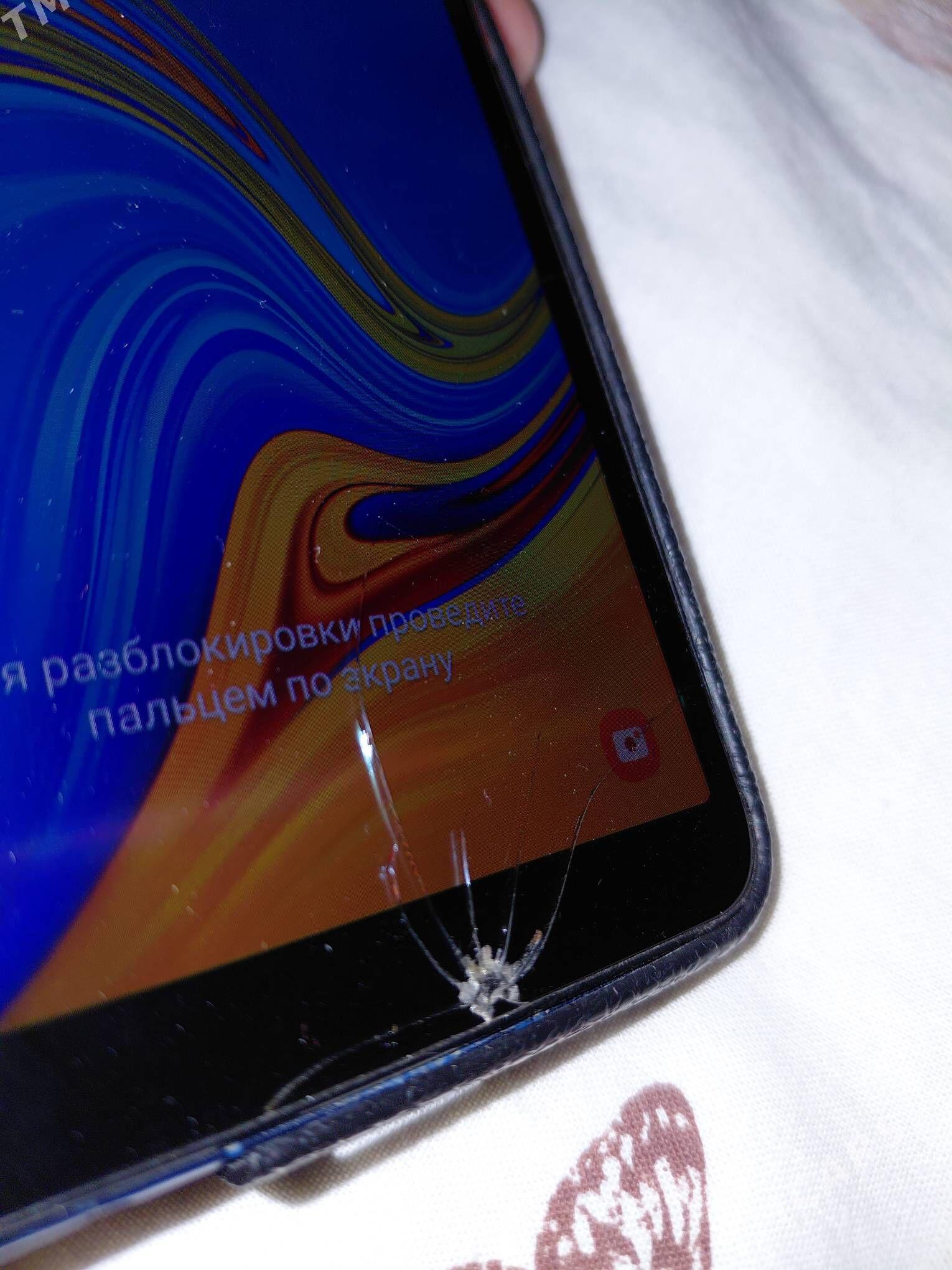 samsung A7 2018 - Tagtabazar - img 3